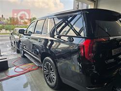 جي ام سي يوكون